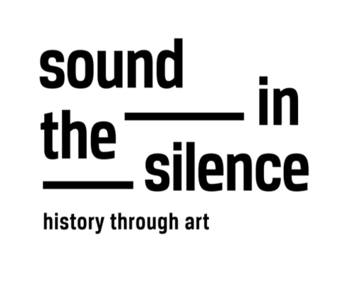 logo of the Sound in the Silence project