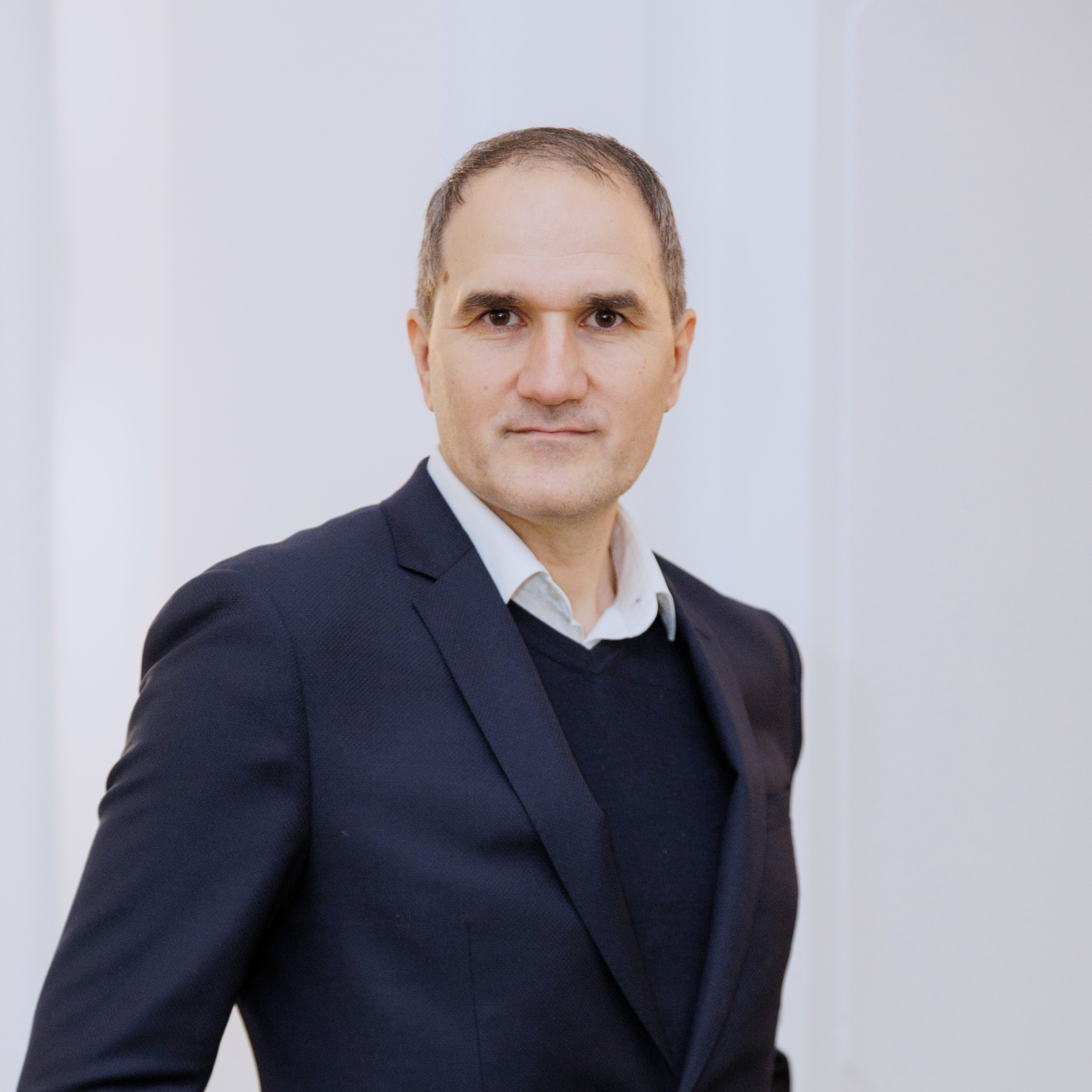 Profile image of Prof. Constantin Iordachi