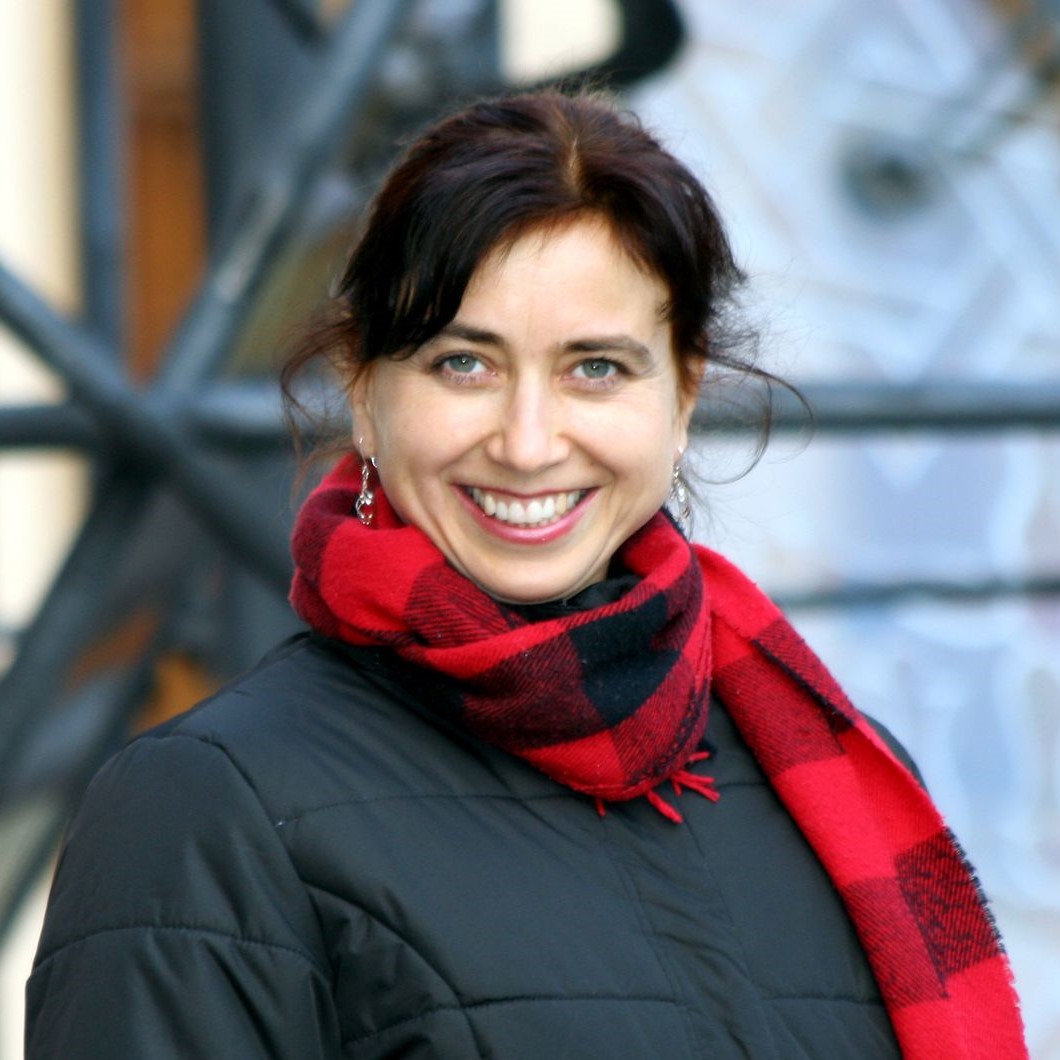 Profile image of Prof. Radmila Švaříčková Slabáková