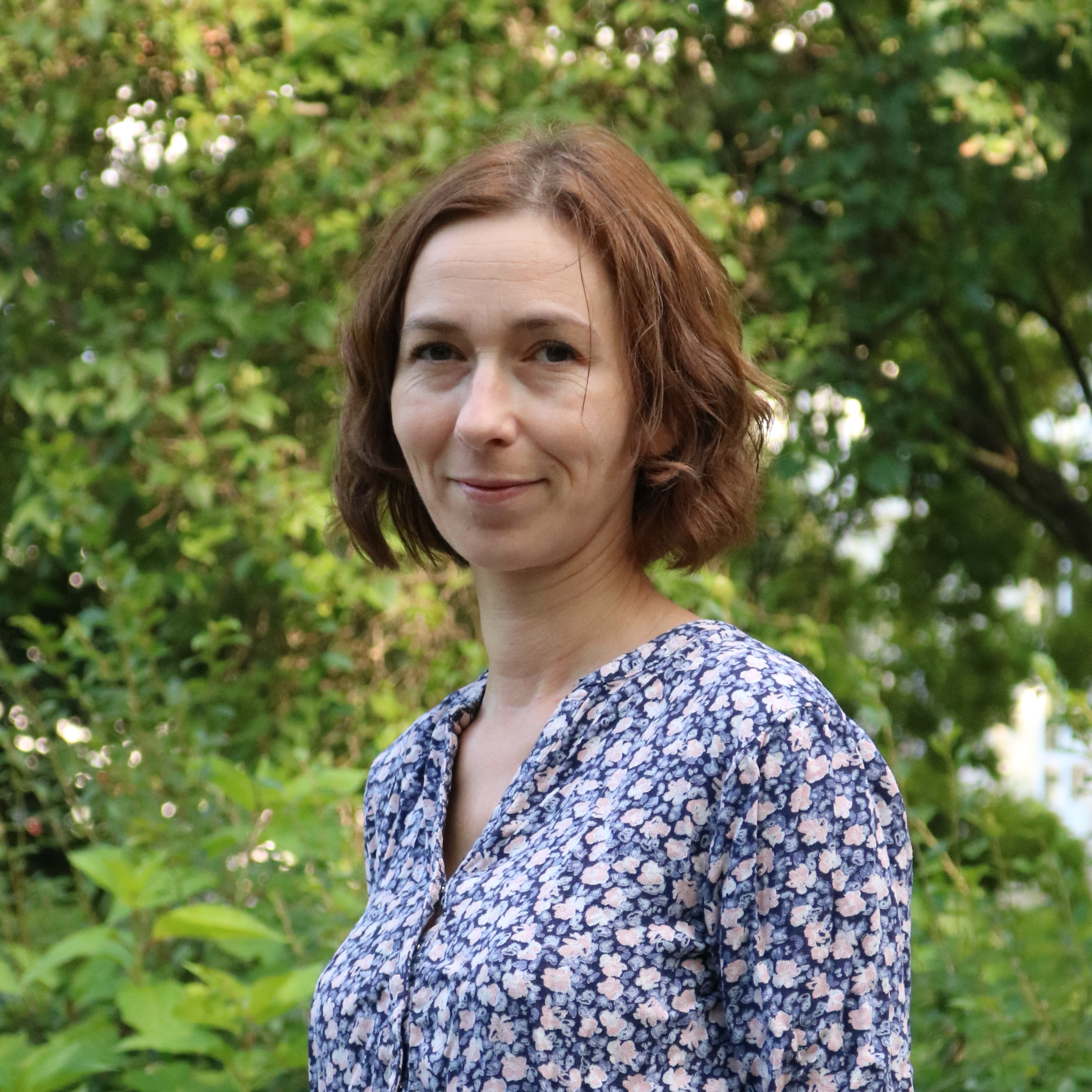 Profile image of Prof. Anna Wylegała