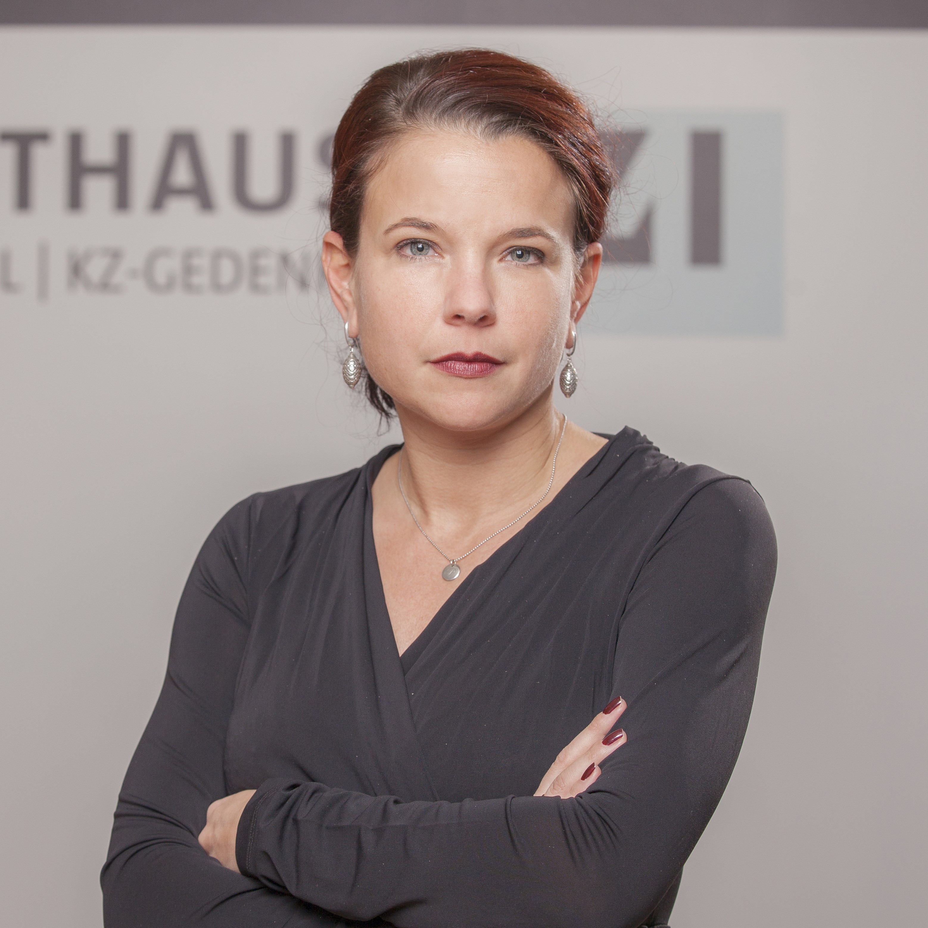 Profile image of Barbara Glück