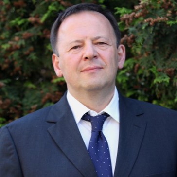 Profile image of Andrzej Mietkowski